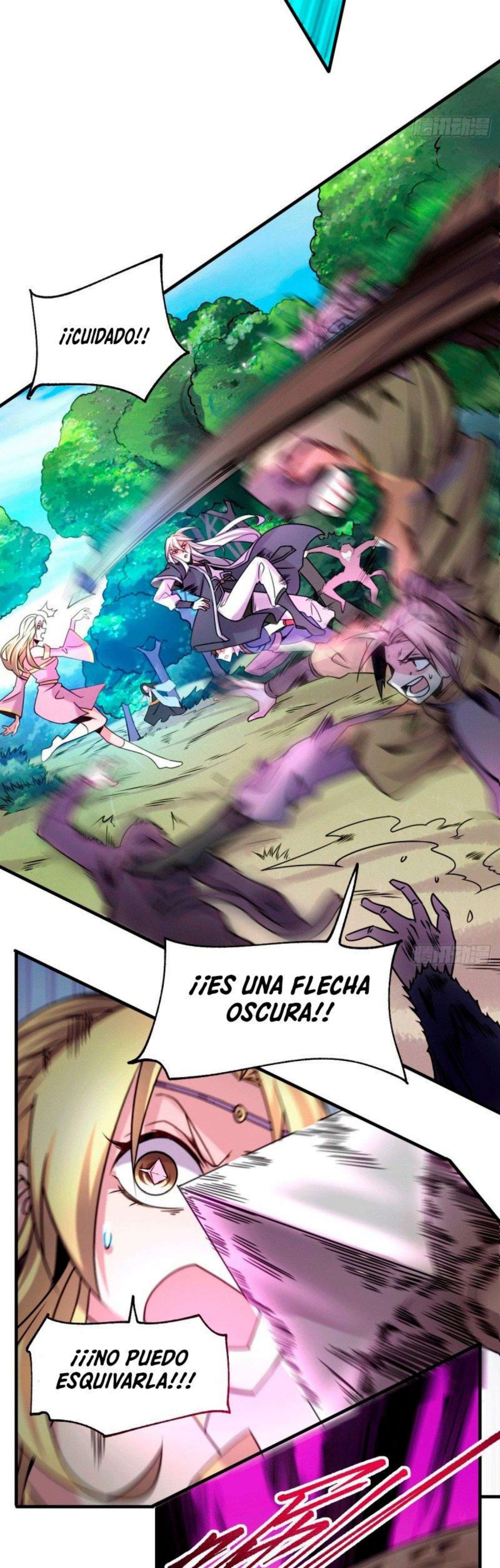 Capitulo 101 page 9