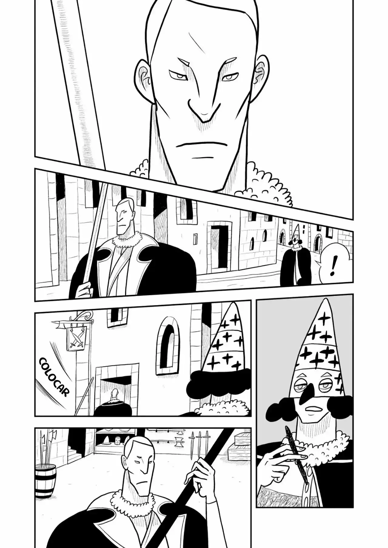 Capitulo 20 page 8