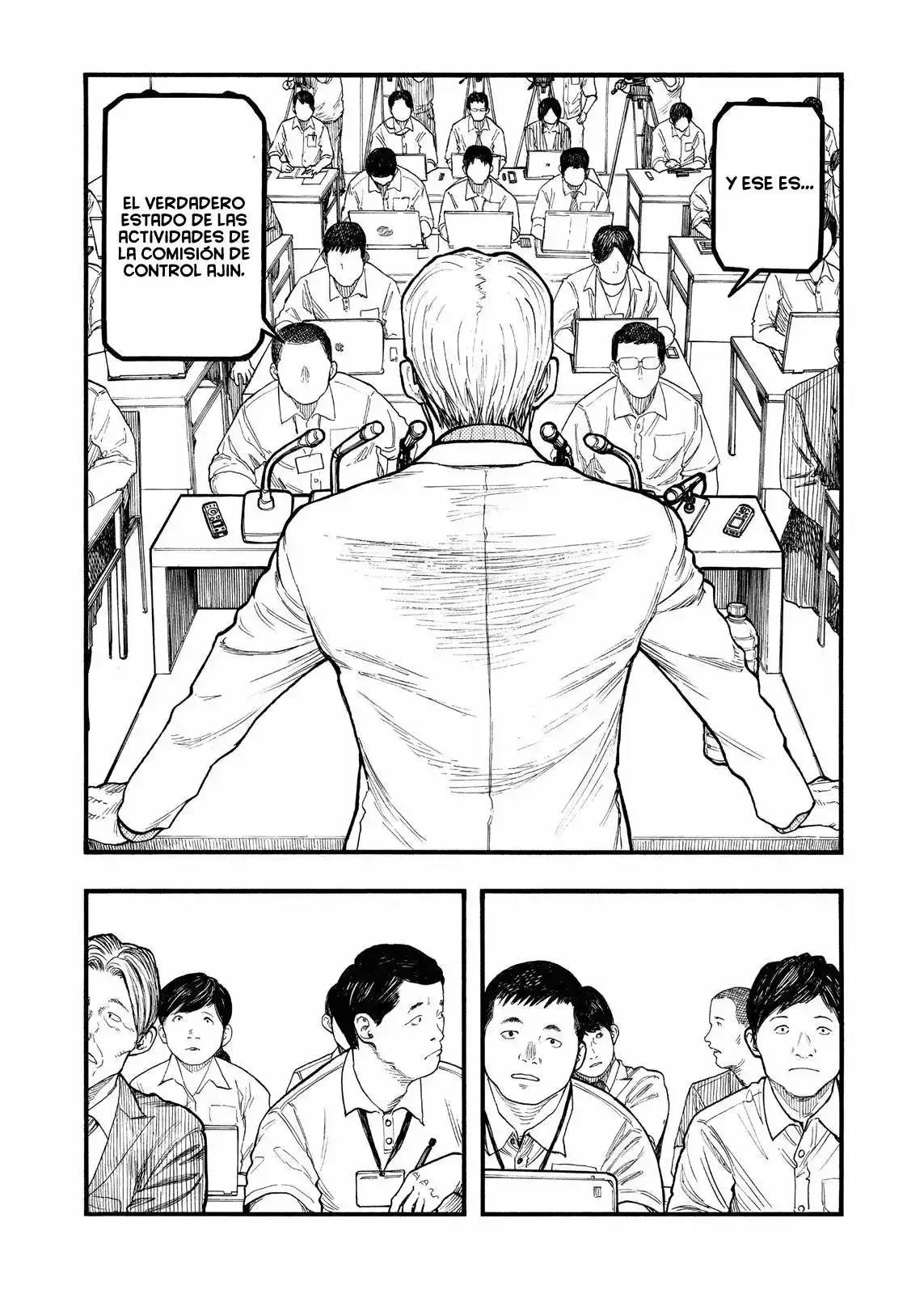 Capitulo 64 page 19