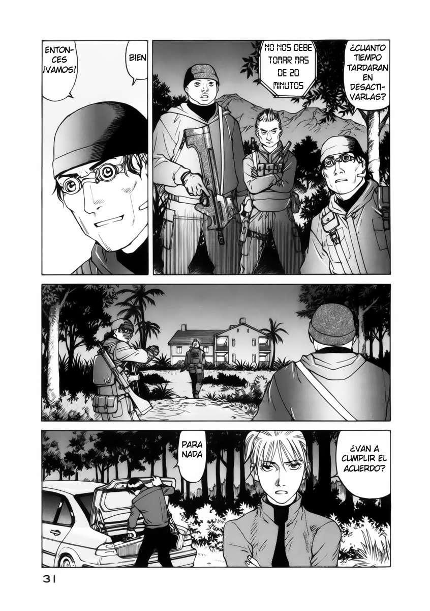 Capitulo 84 page 34