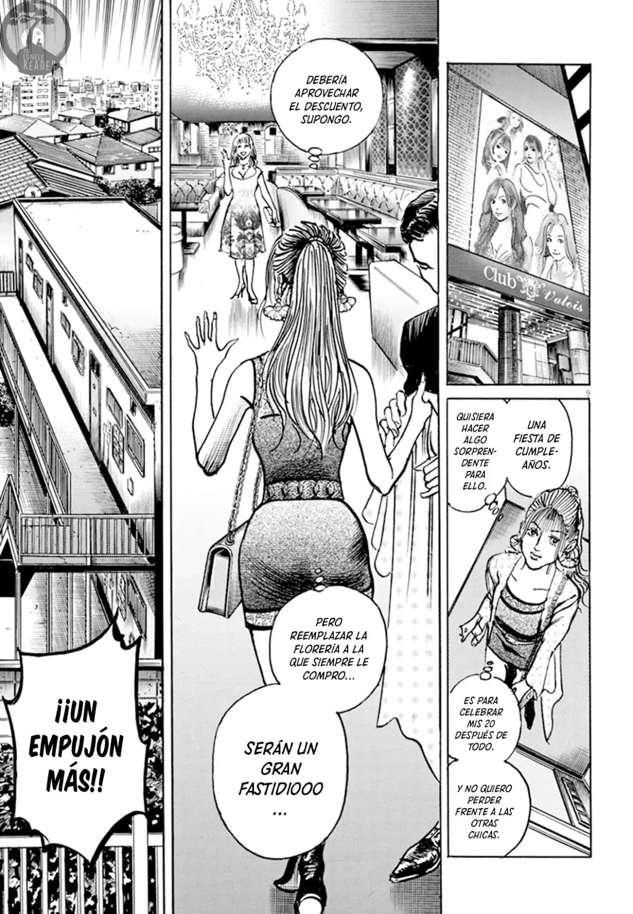 Capitulo 17 page 9