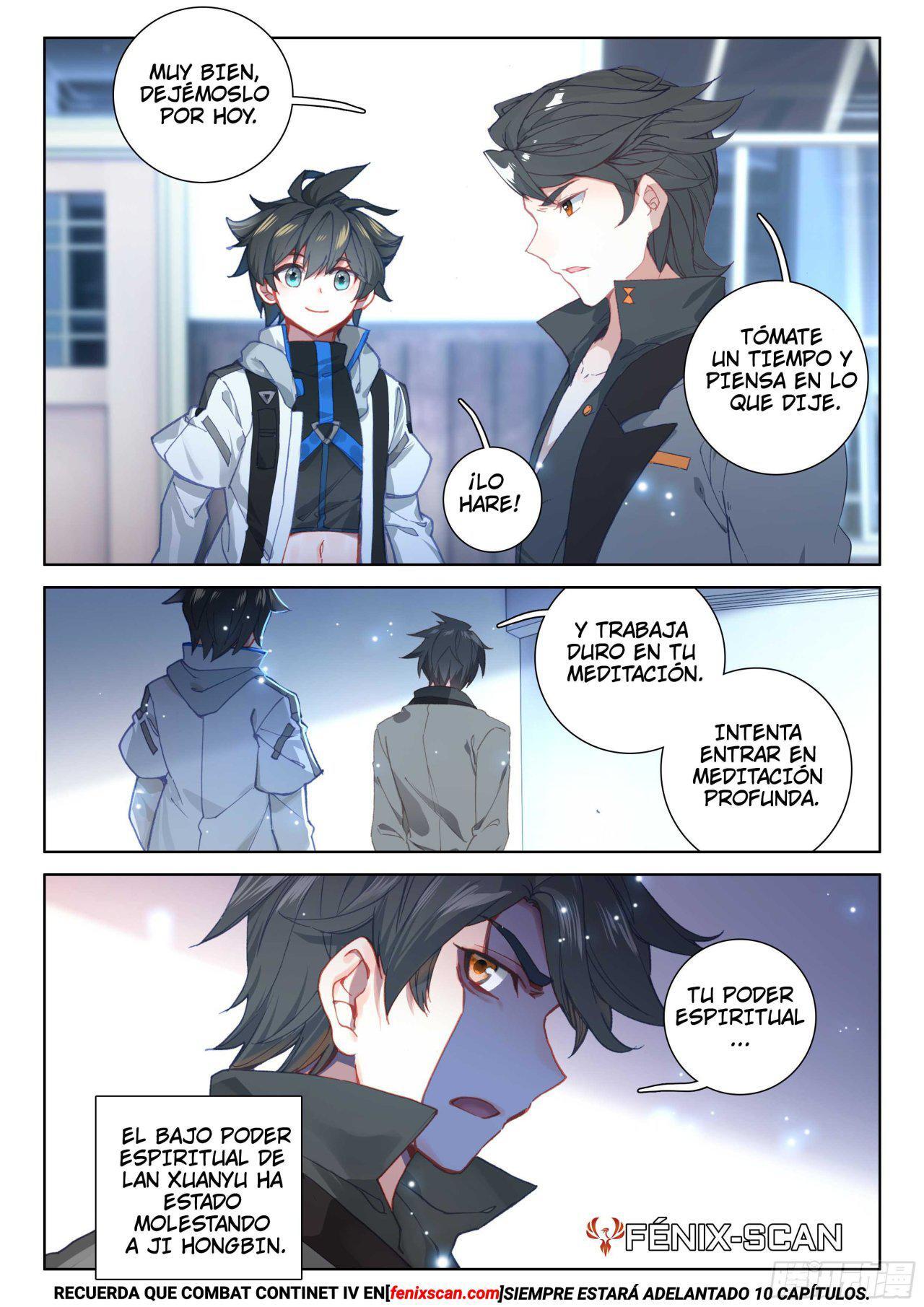 Capitulo 70 page 8