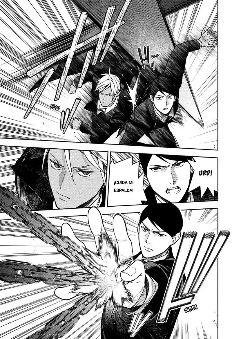 Capitulo 135 page 23