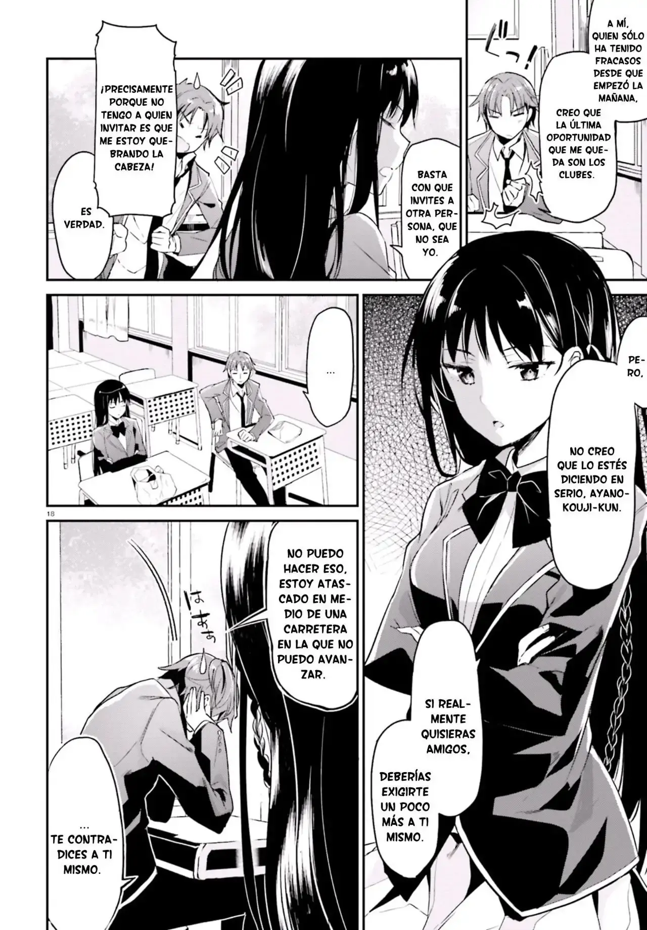Capitulo 2 page 18
