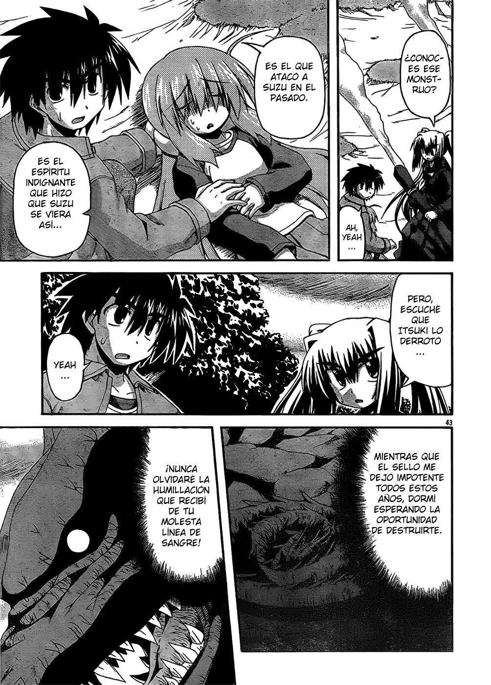 Capitulo 32 page 38