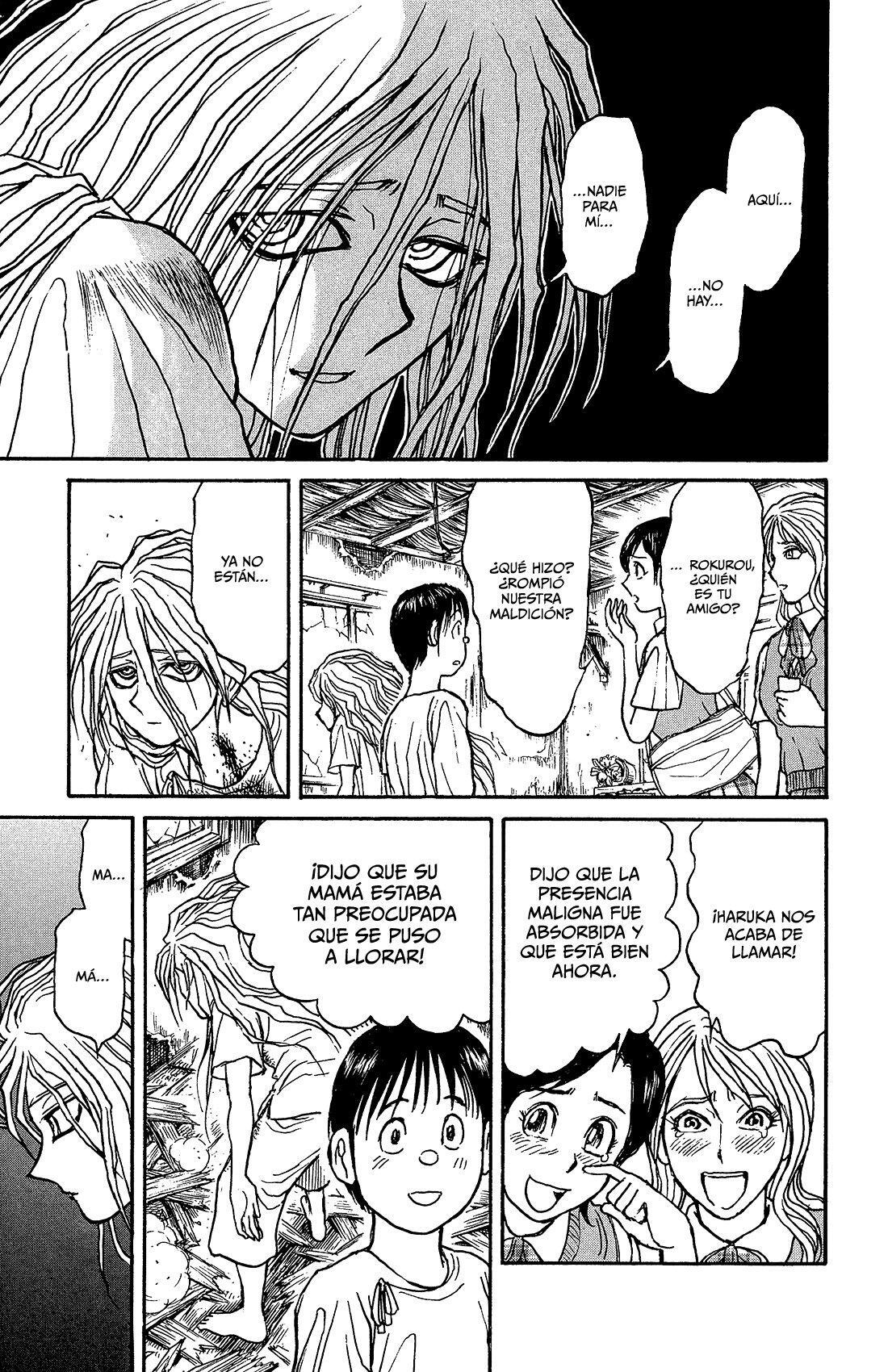Capitulo 8 page 16