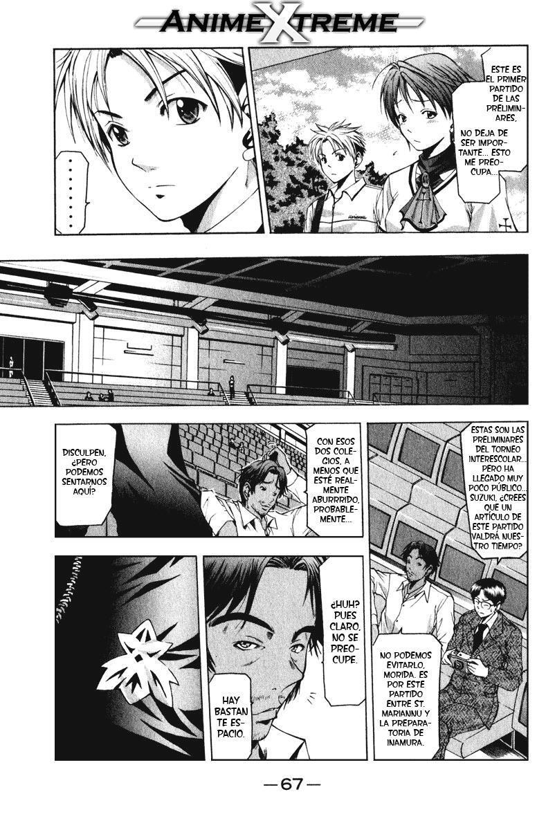 Capitulo 45 page 5
