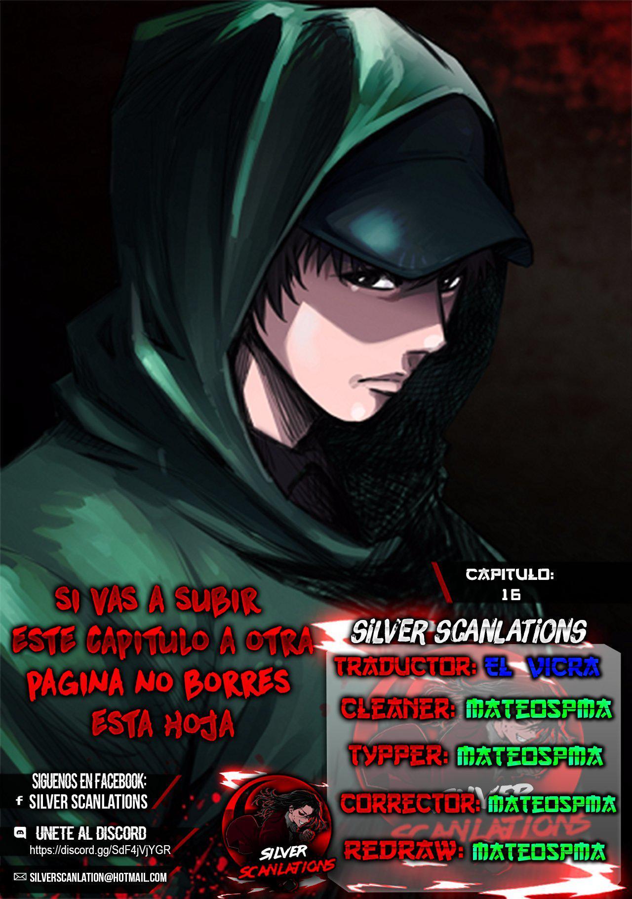Capitulo 16 page 1