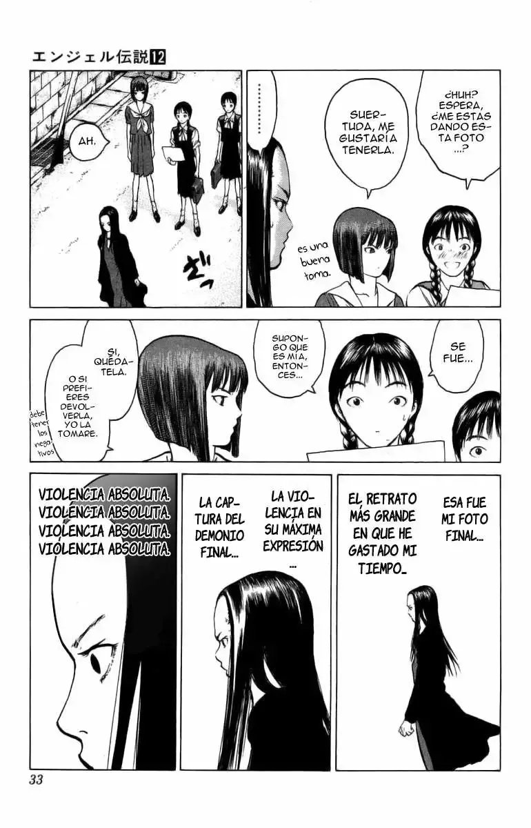 Capitulo 60 page 26