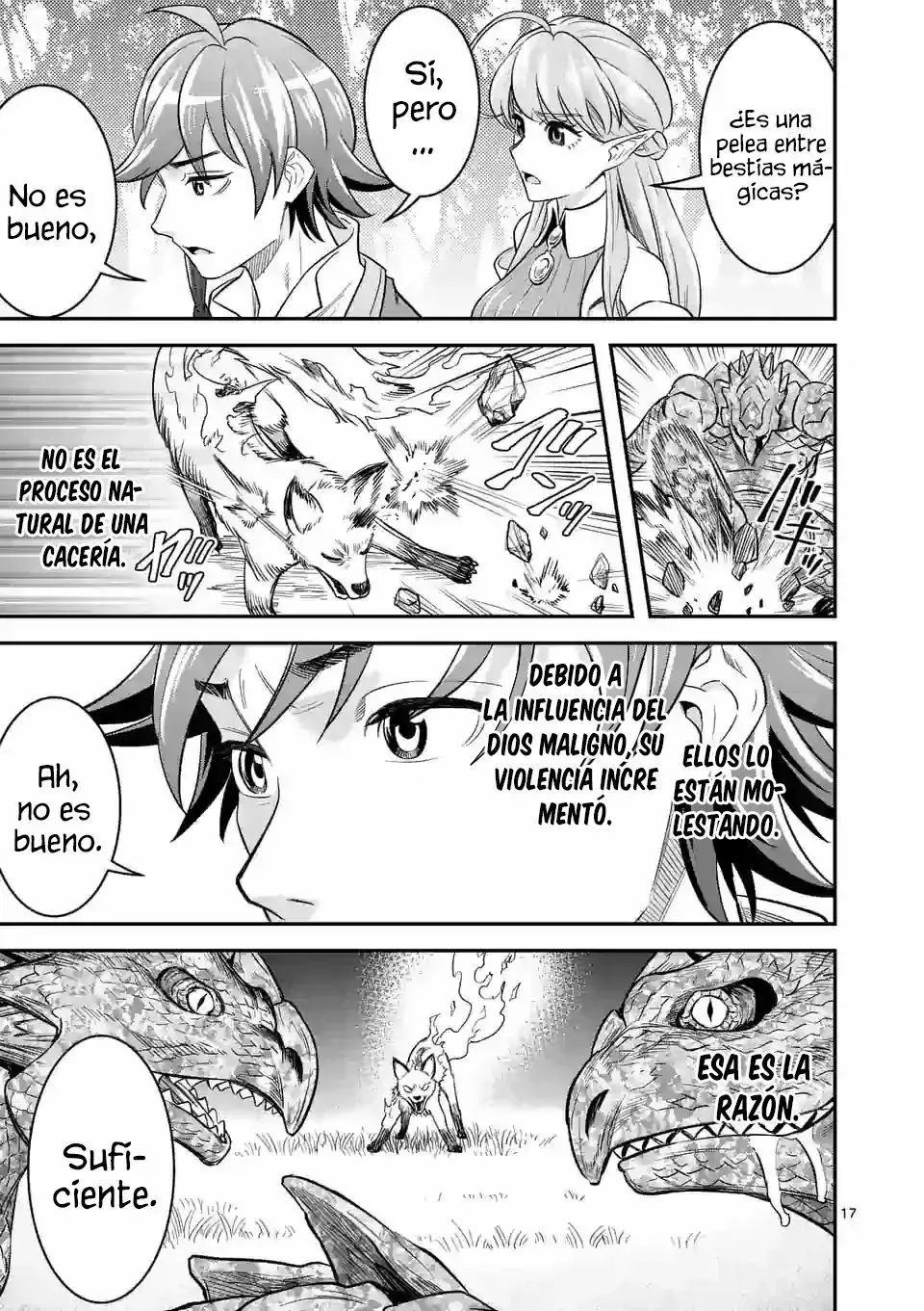 Capitulo 33 page 20