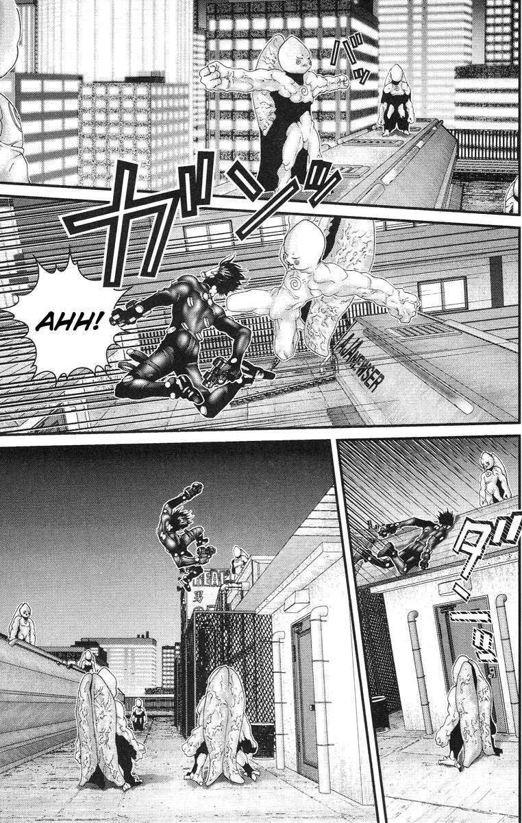 Capitulo 98 page 11