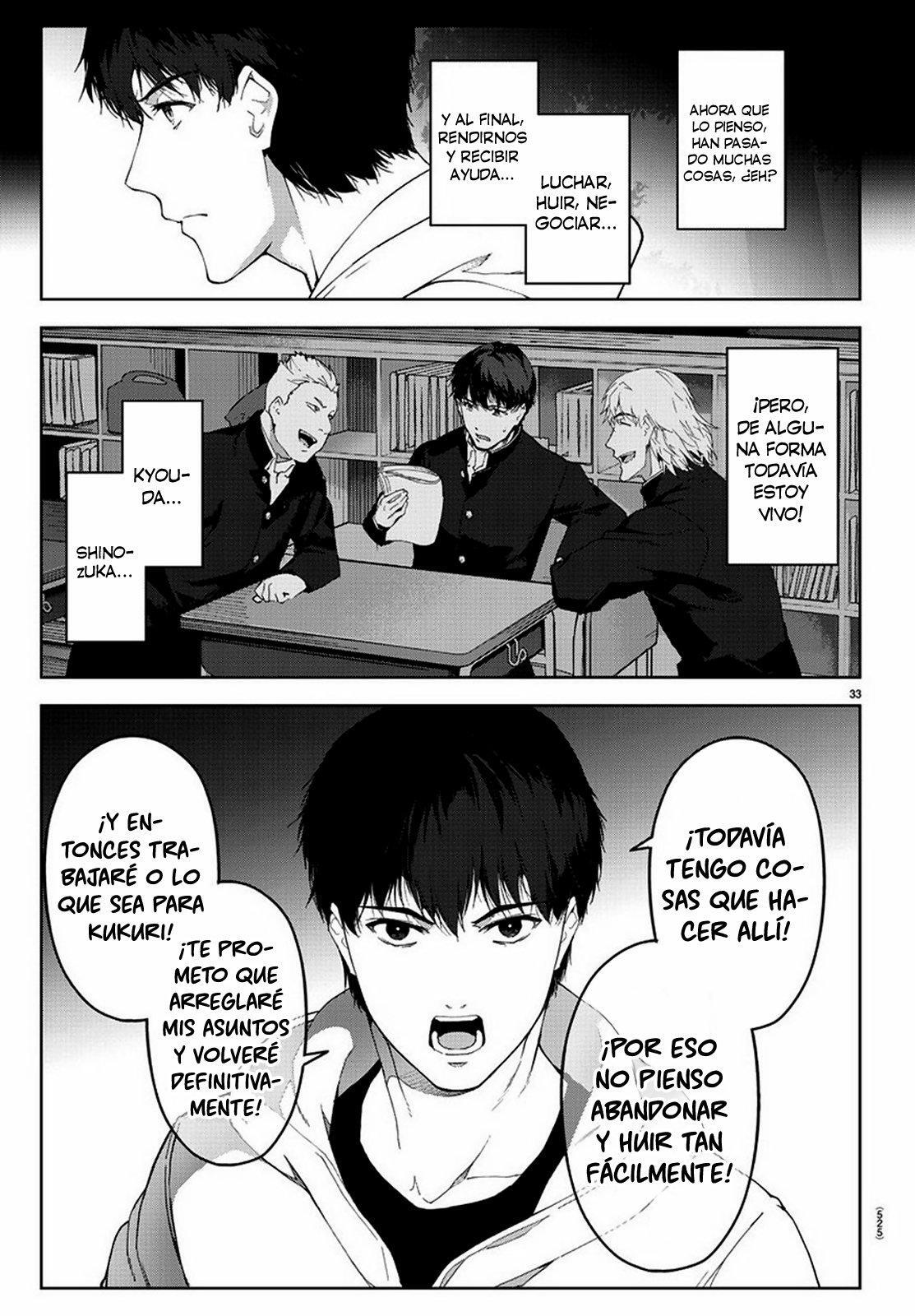 Capitulo 77 page 34