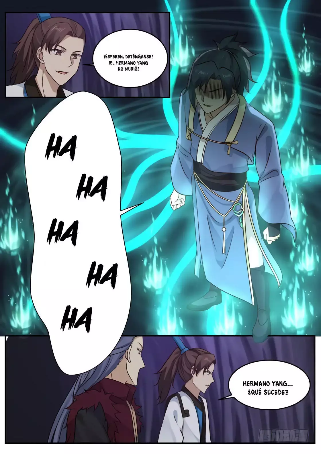 Capitulo 274 page 9