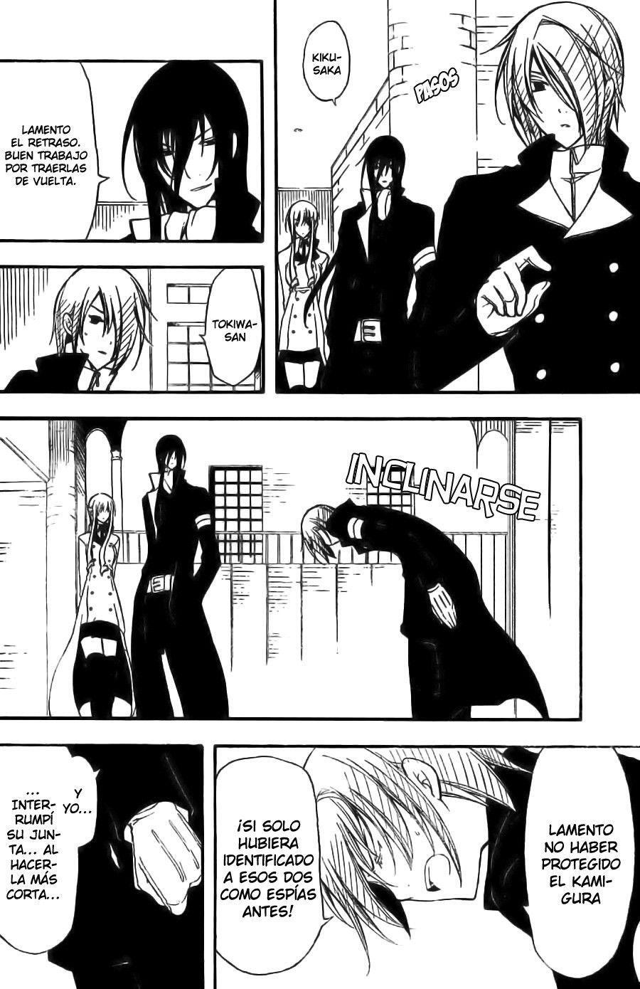 Capitulo 34 page 23