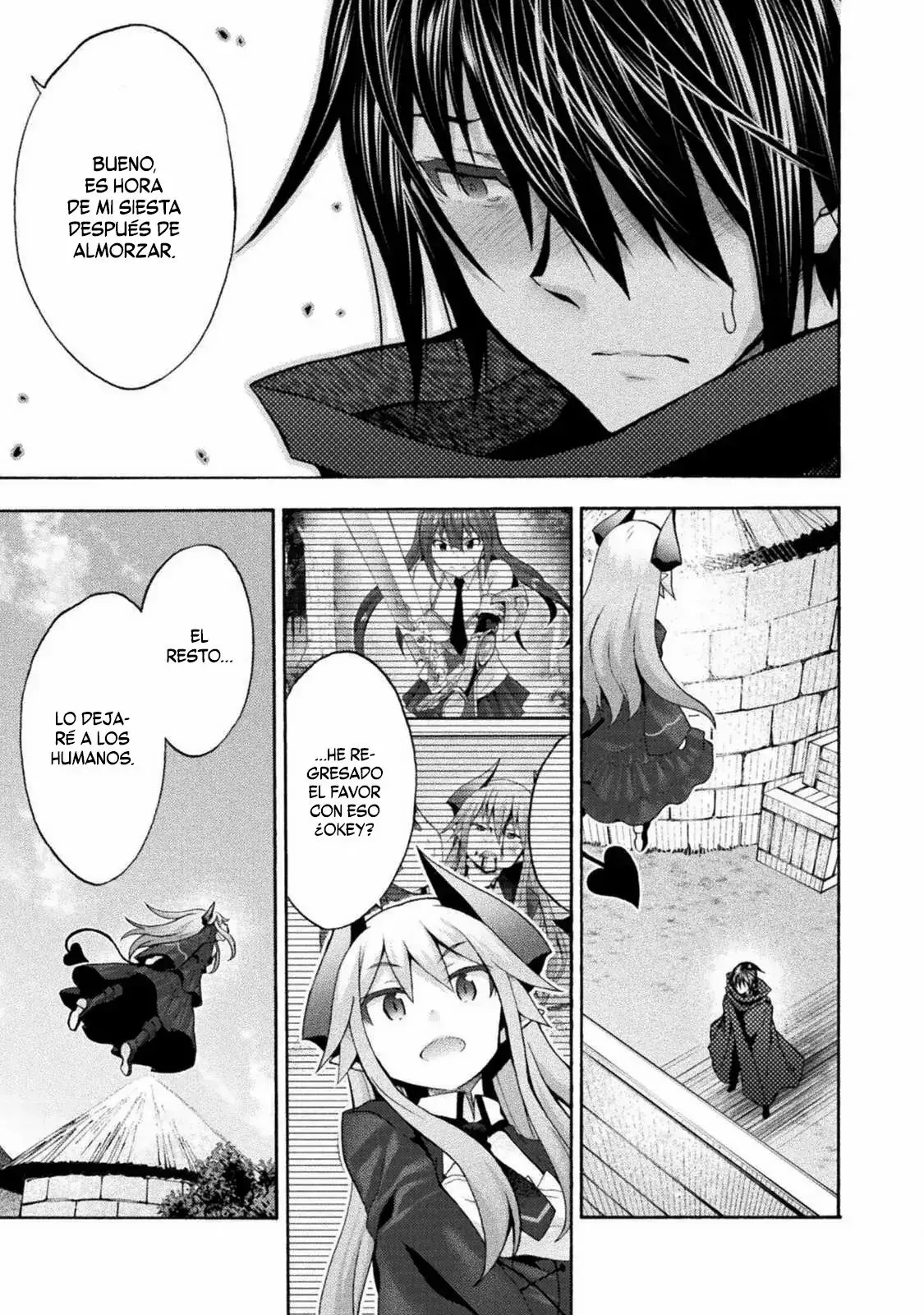 Capitulo 43 page 10