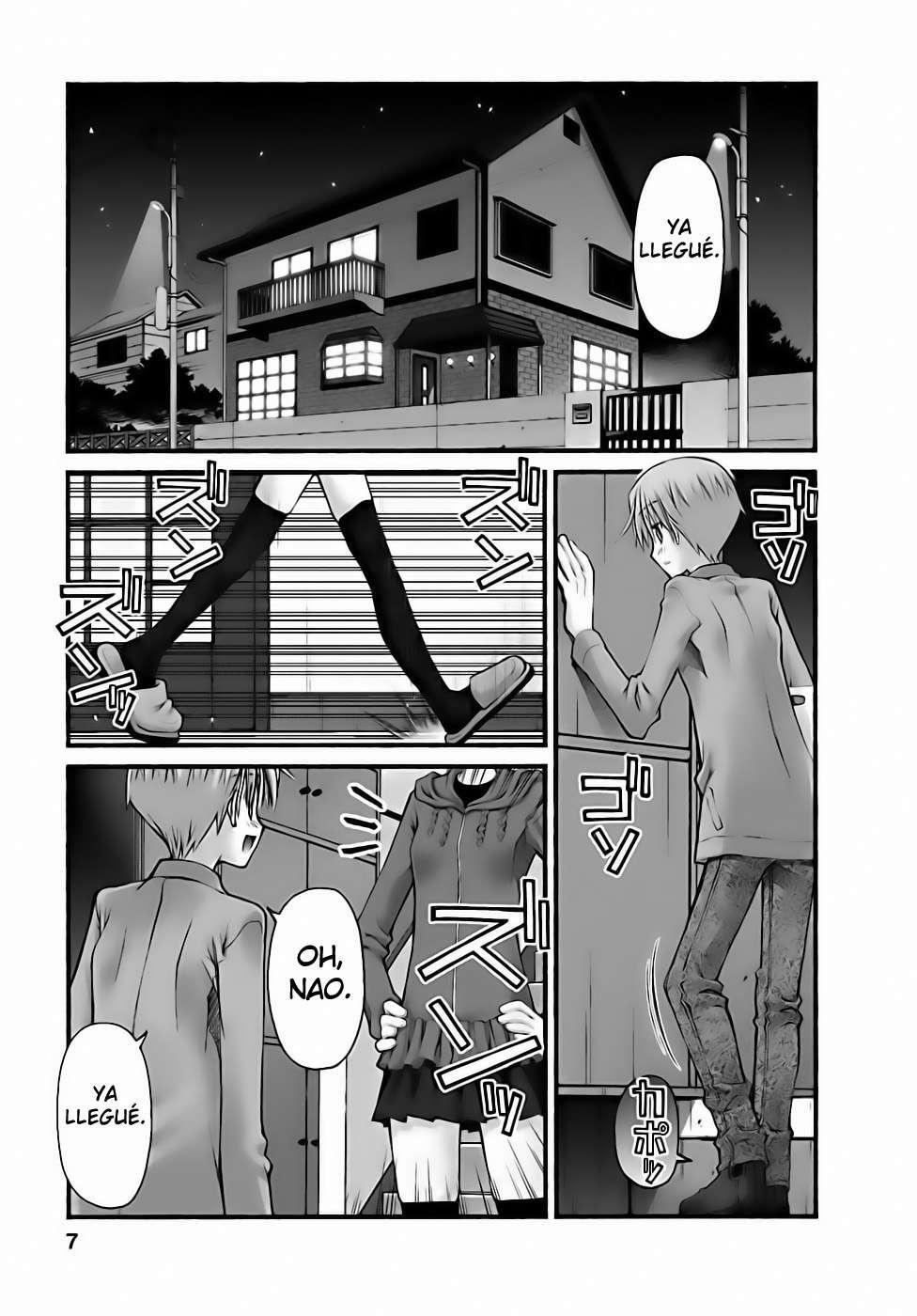 Capitulo 64 page 9