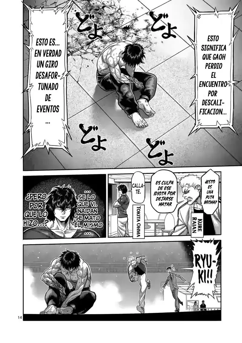 Capitulo 87 page 21