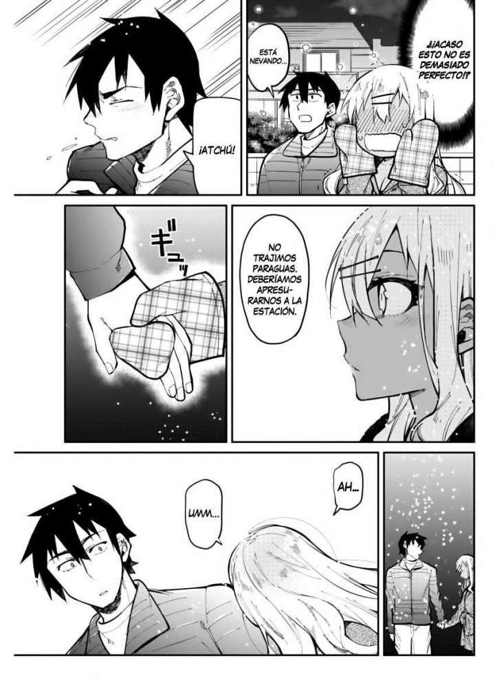 Capitulo 22 page 20