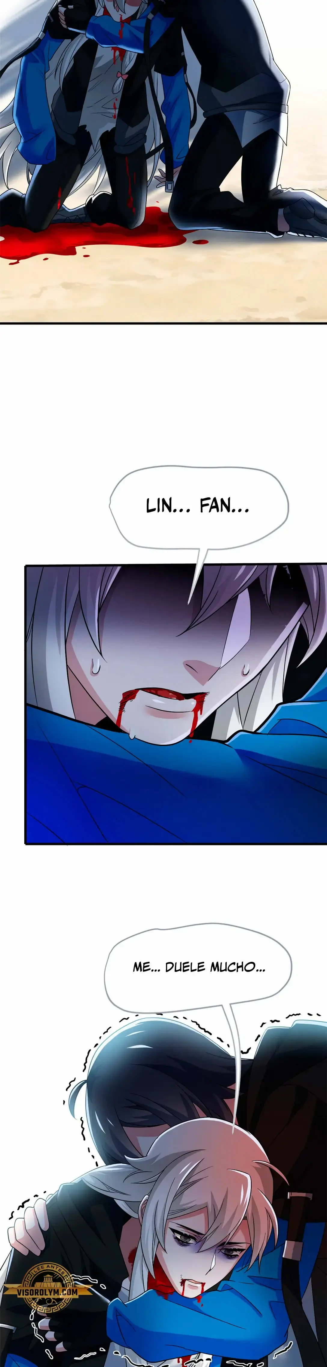 Capitulo 250 page 6