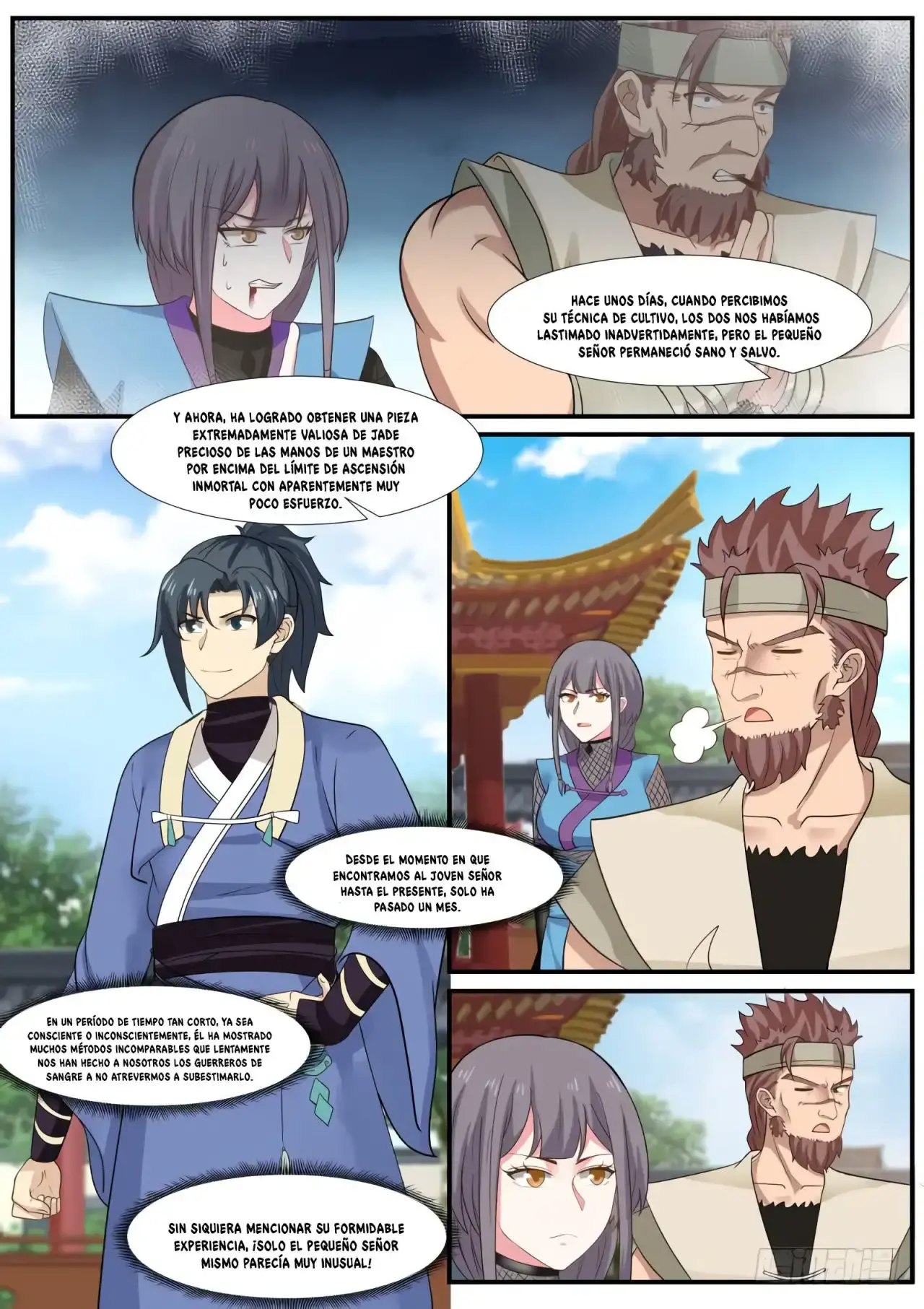 Capitulo 318 page 3