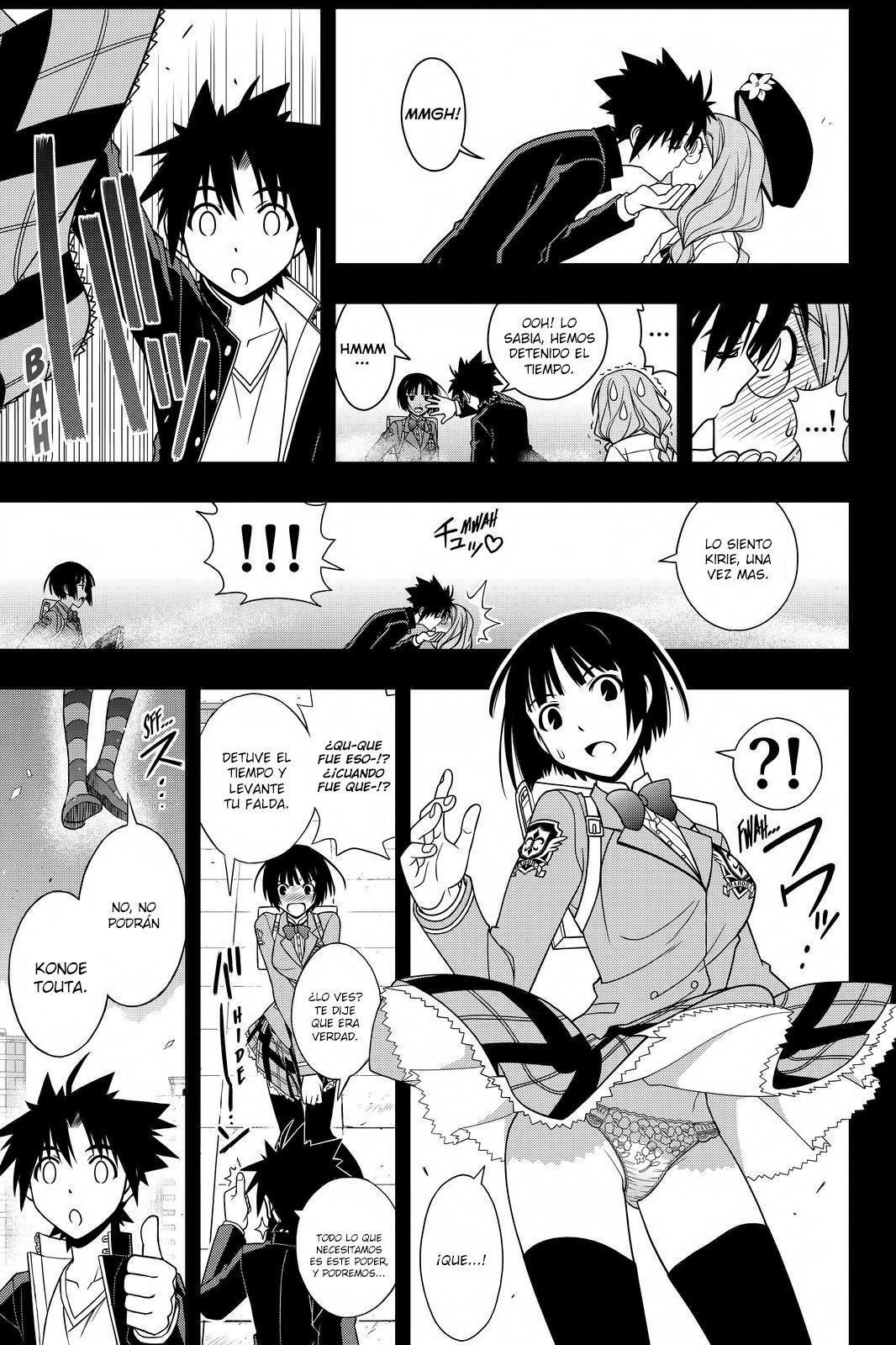 Capitulo 117 page 16