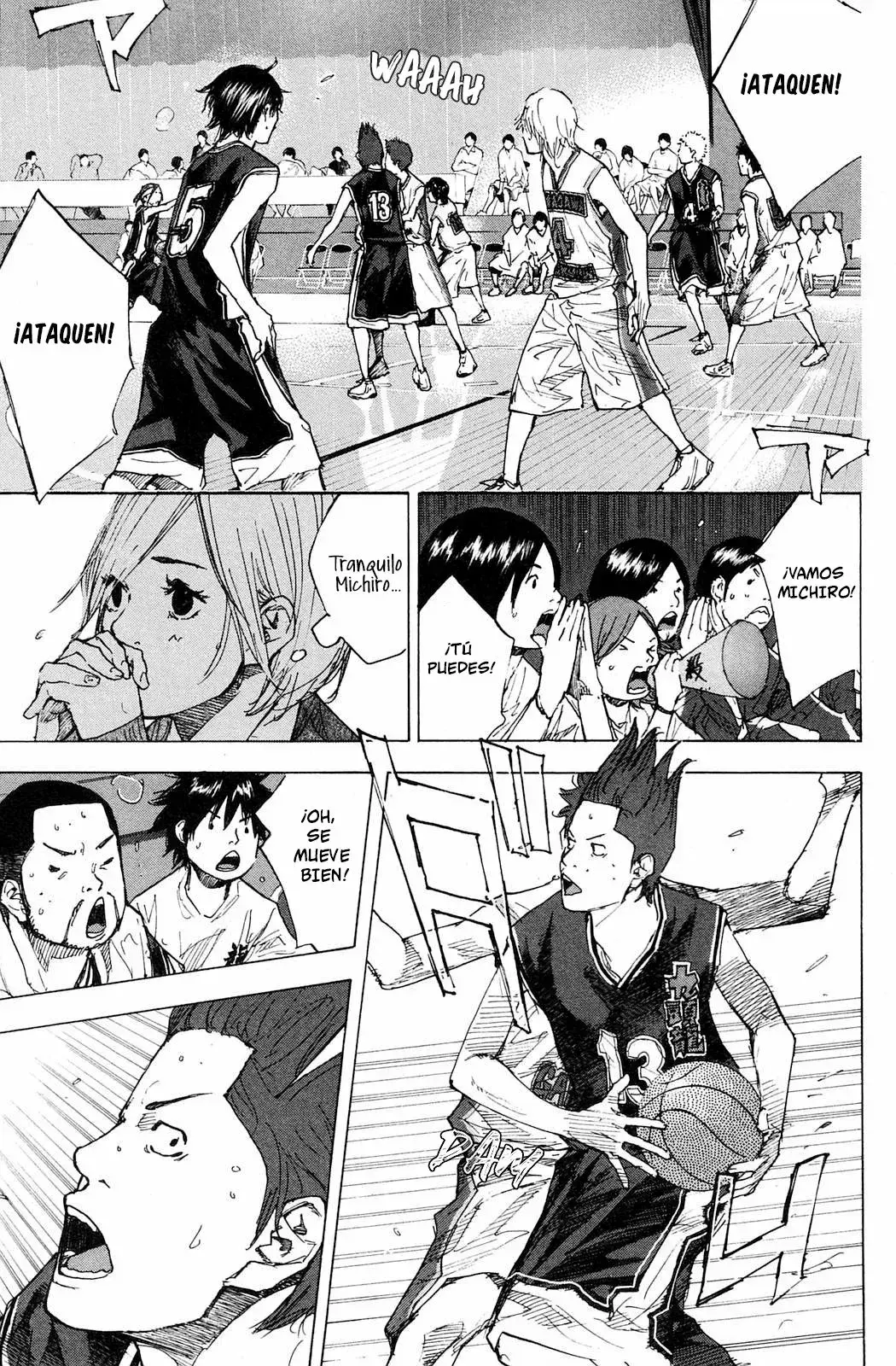 Capitulo 229 page 10