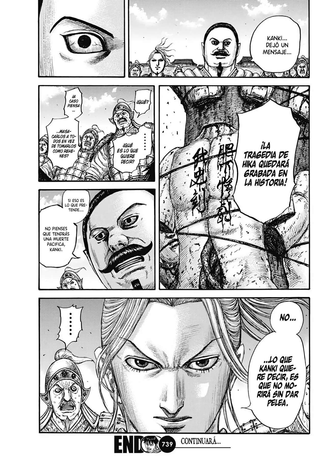 Capitulo 739 page 20