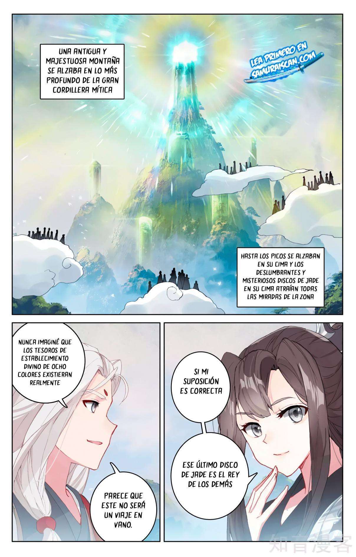Capitulo 574 page 3