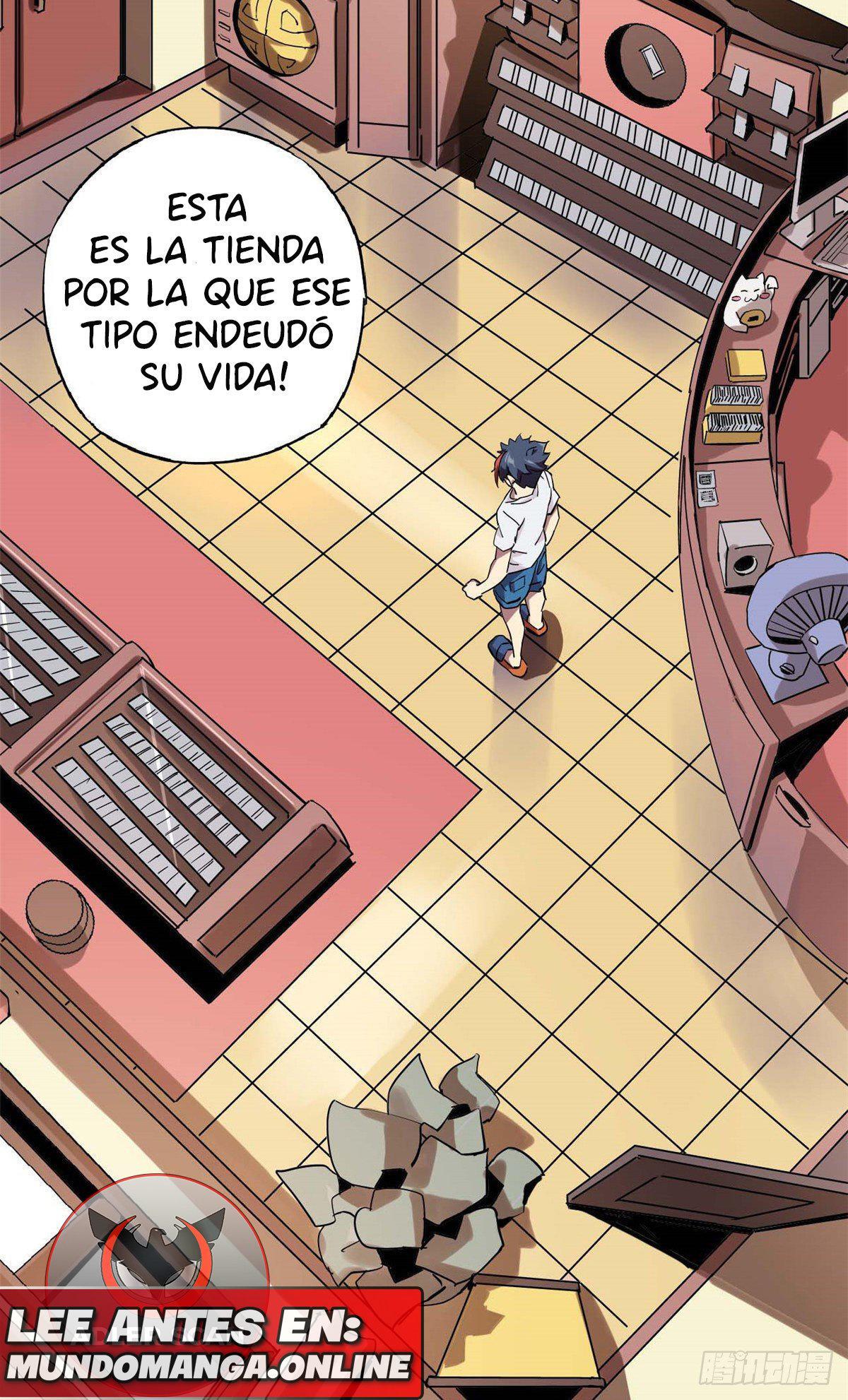 Capitulo 3 page 25