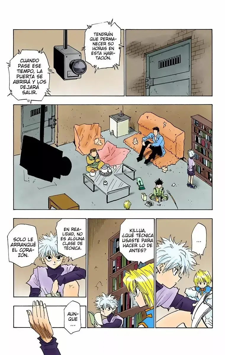 Capitulo 21 page 18