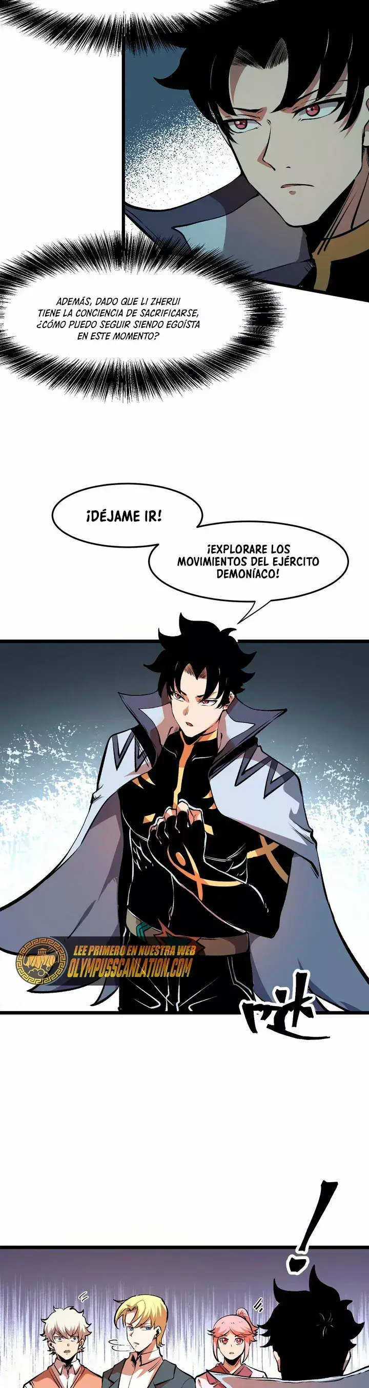 Capitulo 63 page 20