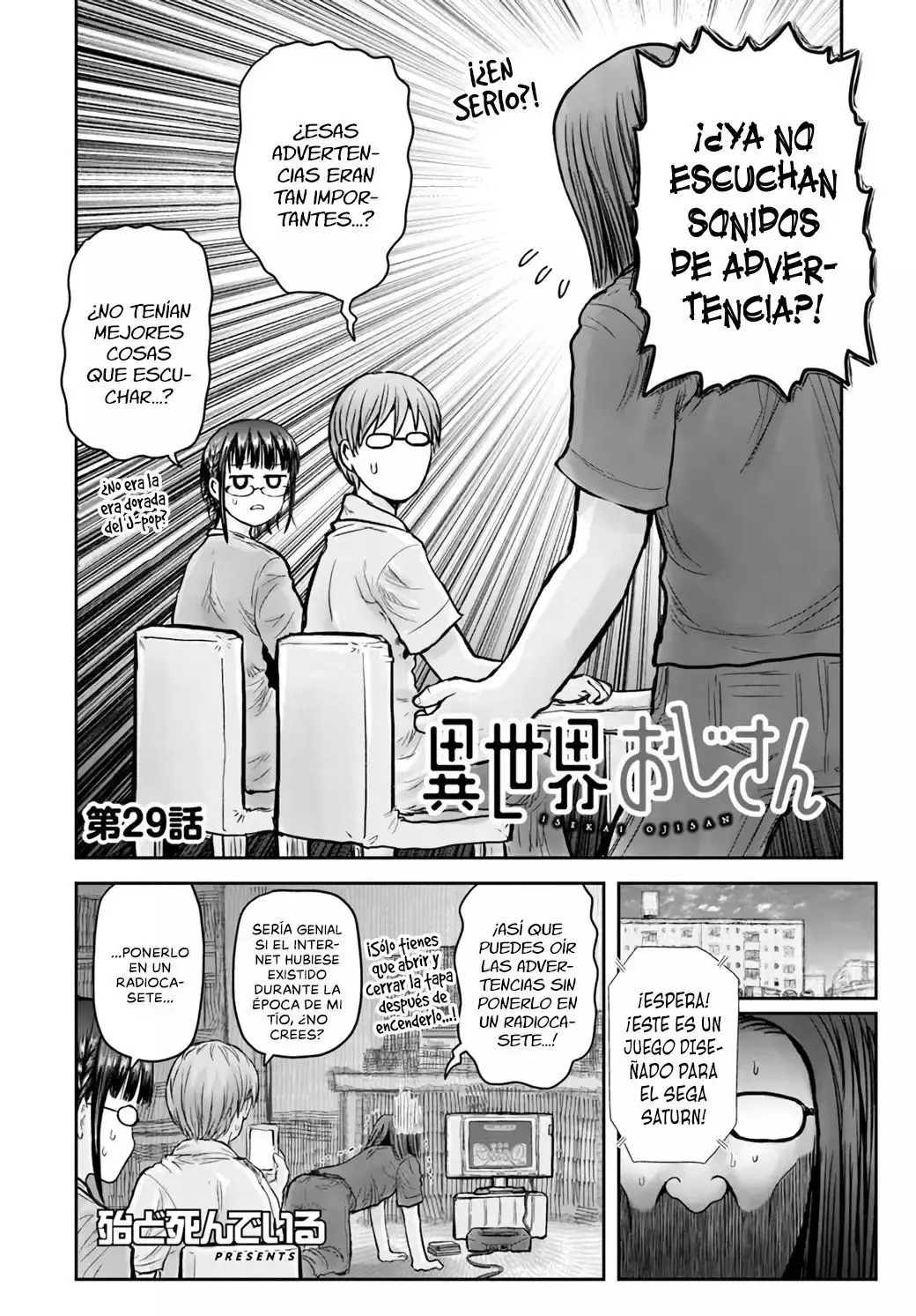 Capitulo 29 page 3
