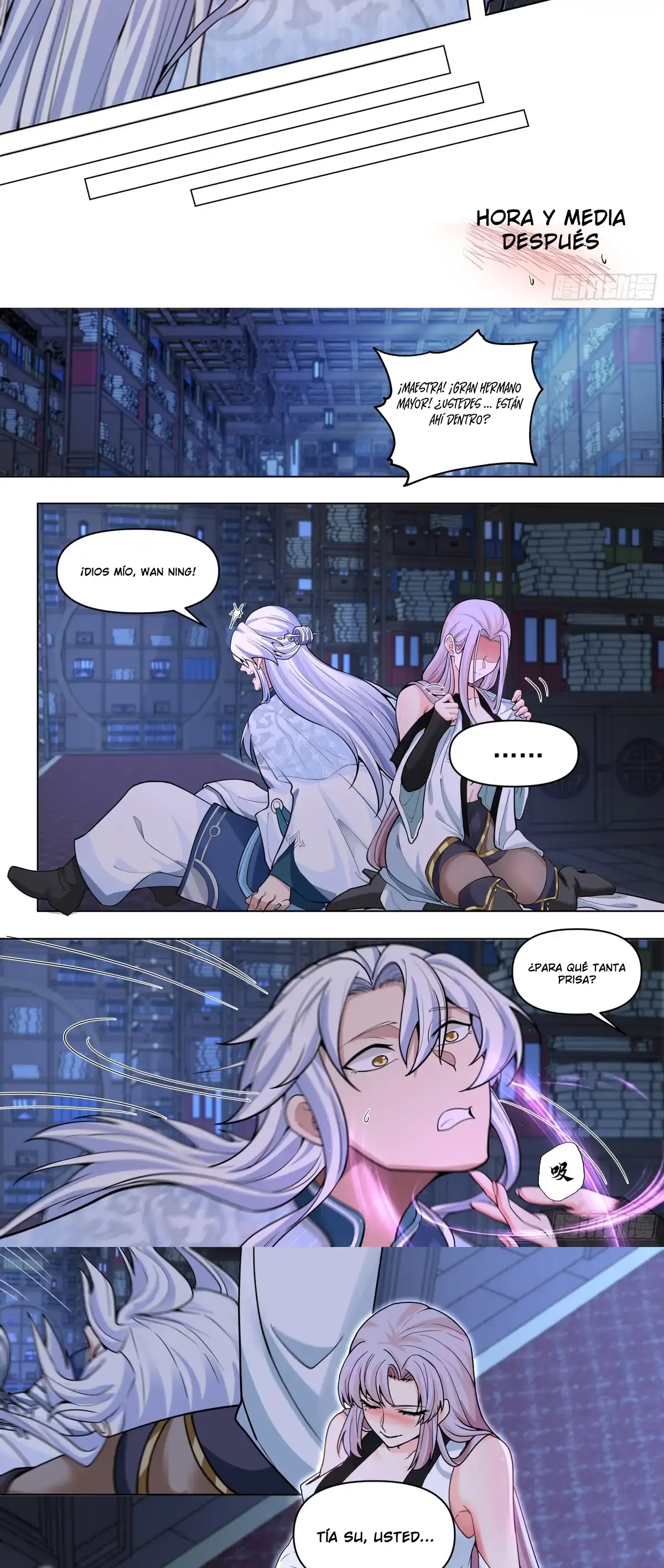 Capitulo 170 page 8