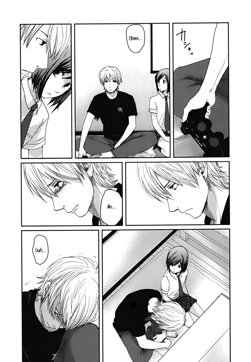 Capitulo 1 page 38