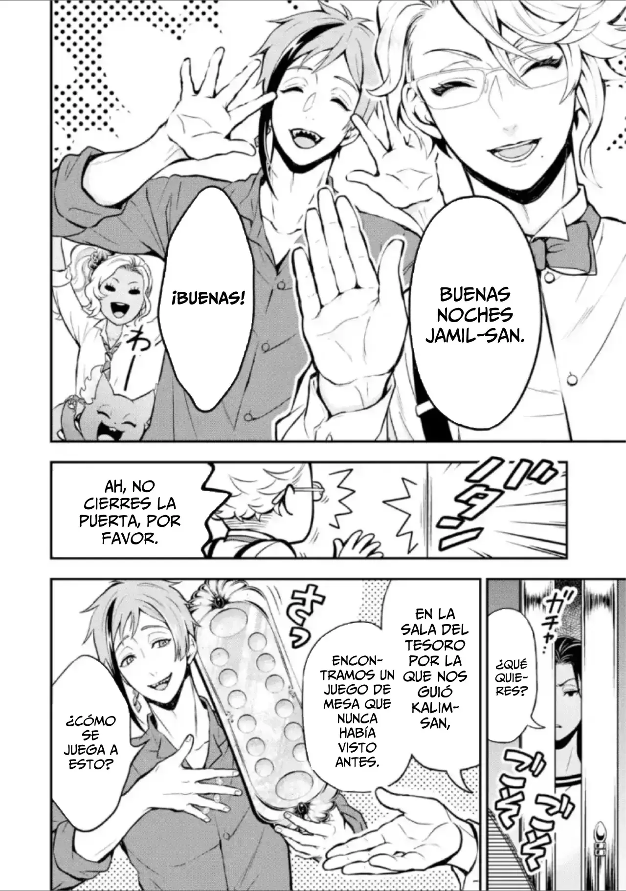 Capitulo 7 page 23