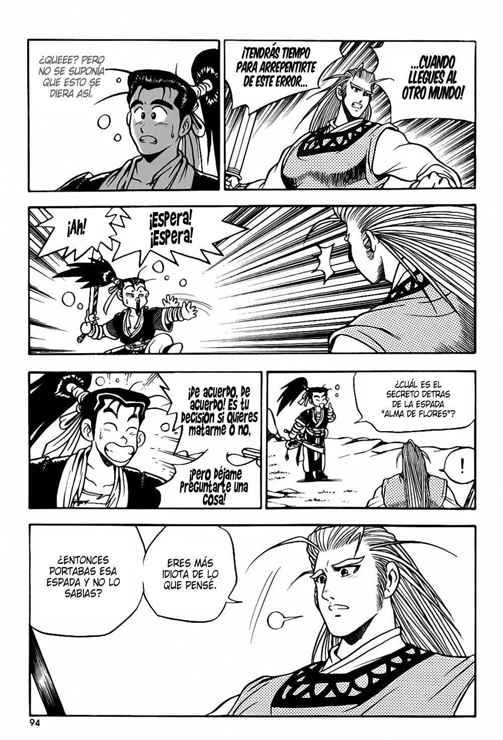 Capitulo 28 page 23