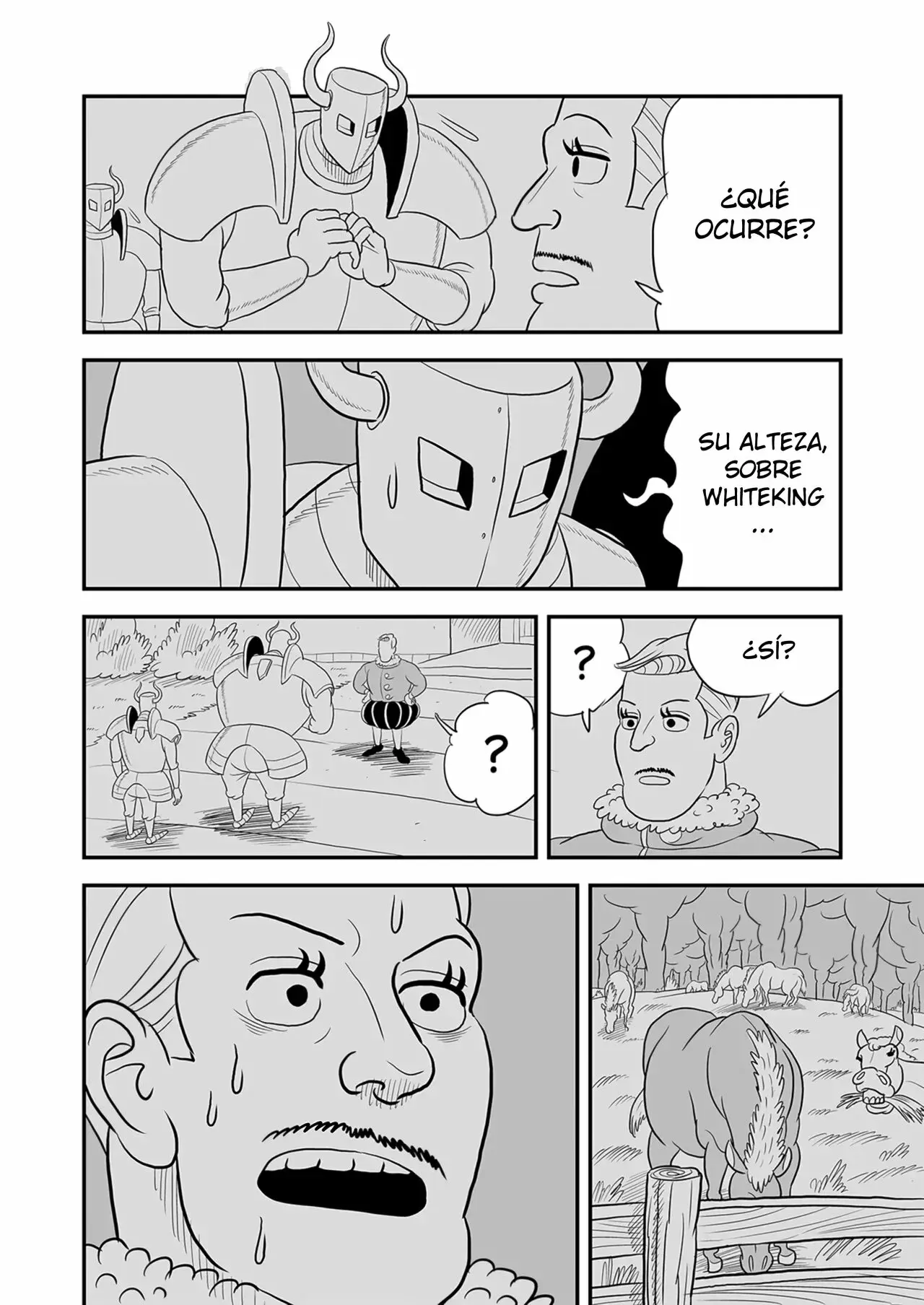 Capitulo 70 page 13