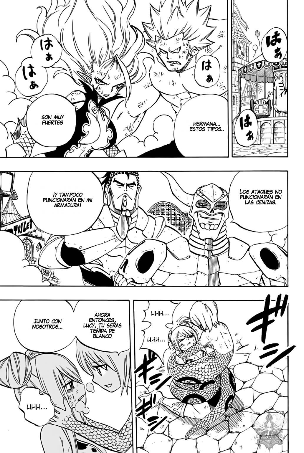 Capitulo 38 page 16