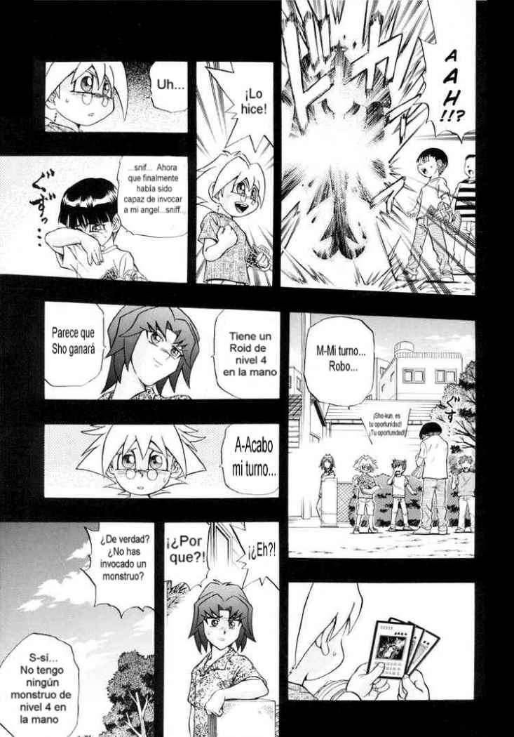 Capitulo 26 page 17