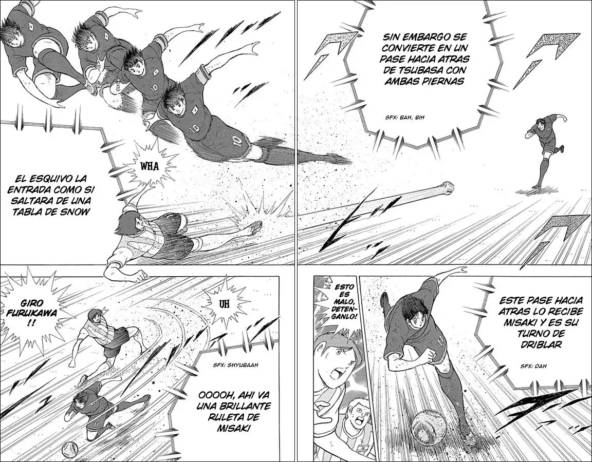 Capitulo 39 page 18