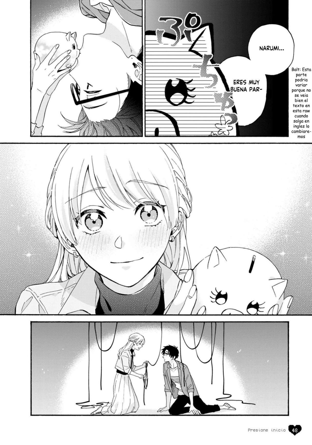 Capitulo 82 page 10