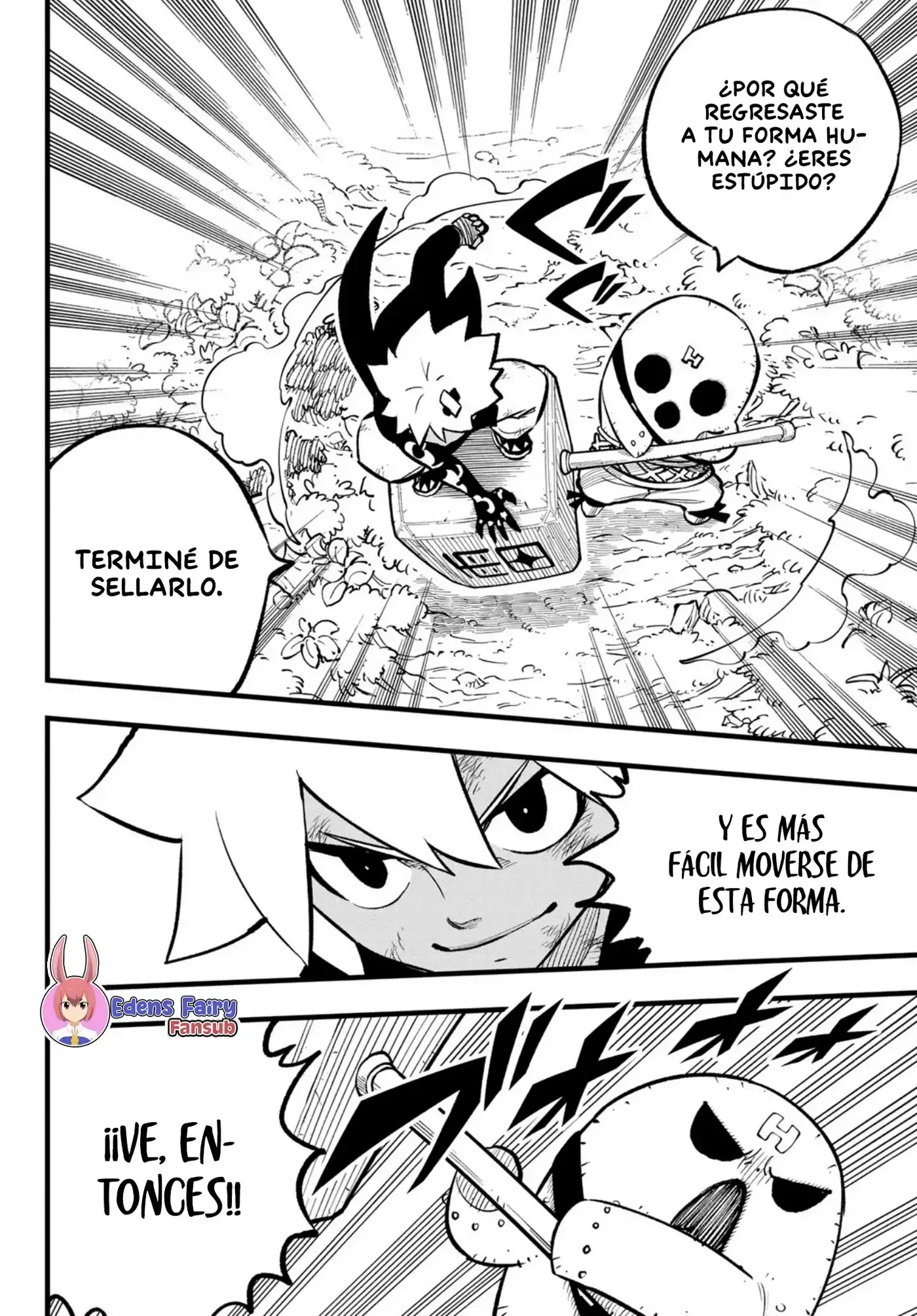 Capitulo 13 page 16