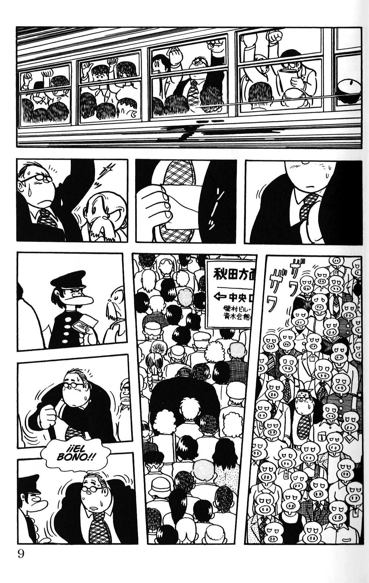 Capitulo 140 page 11