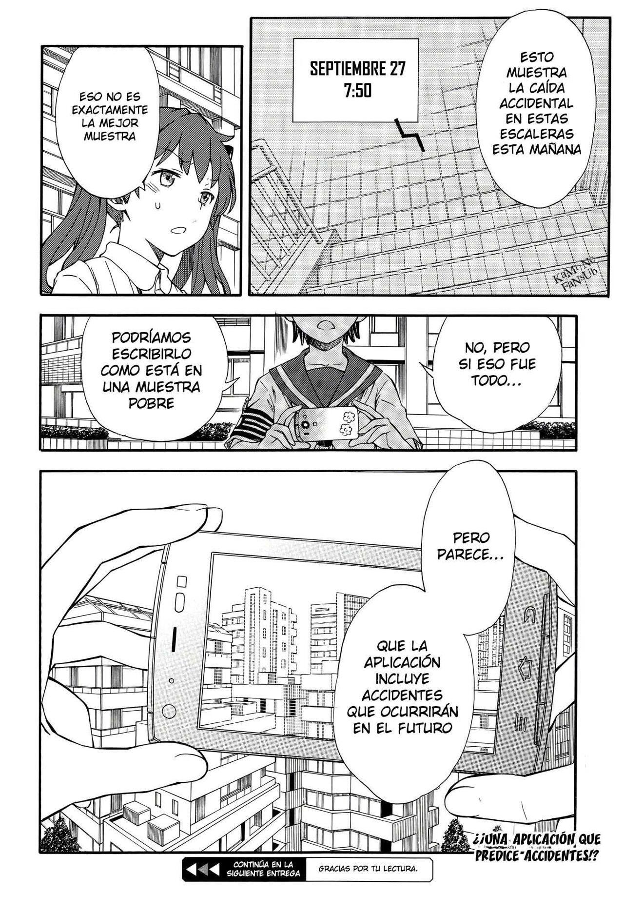 Capitulo 72 page 23