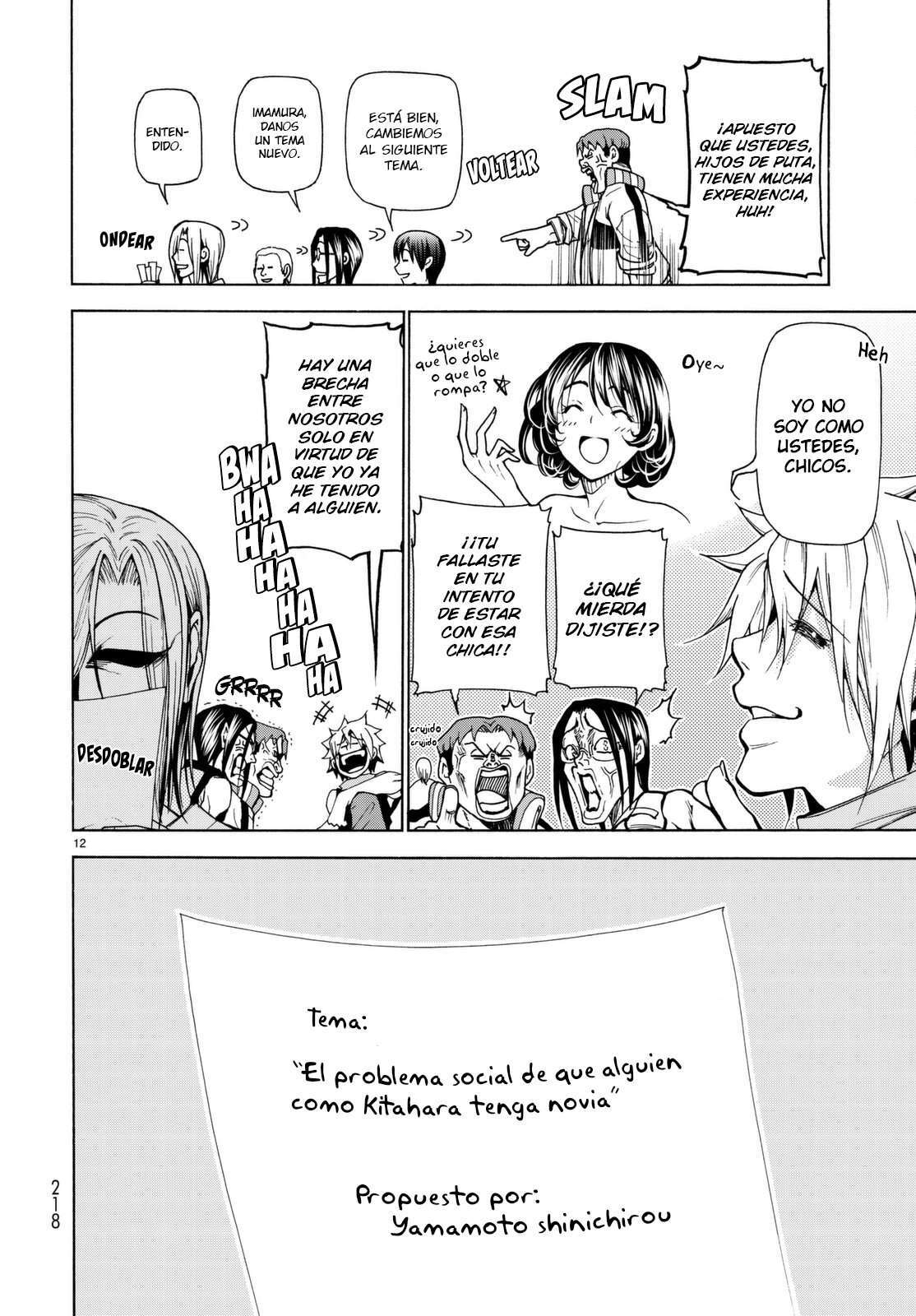 Capitulo 36.6 page 13
