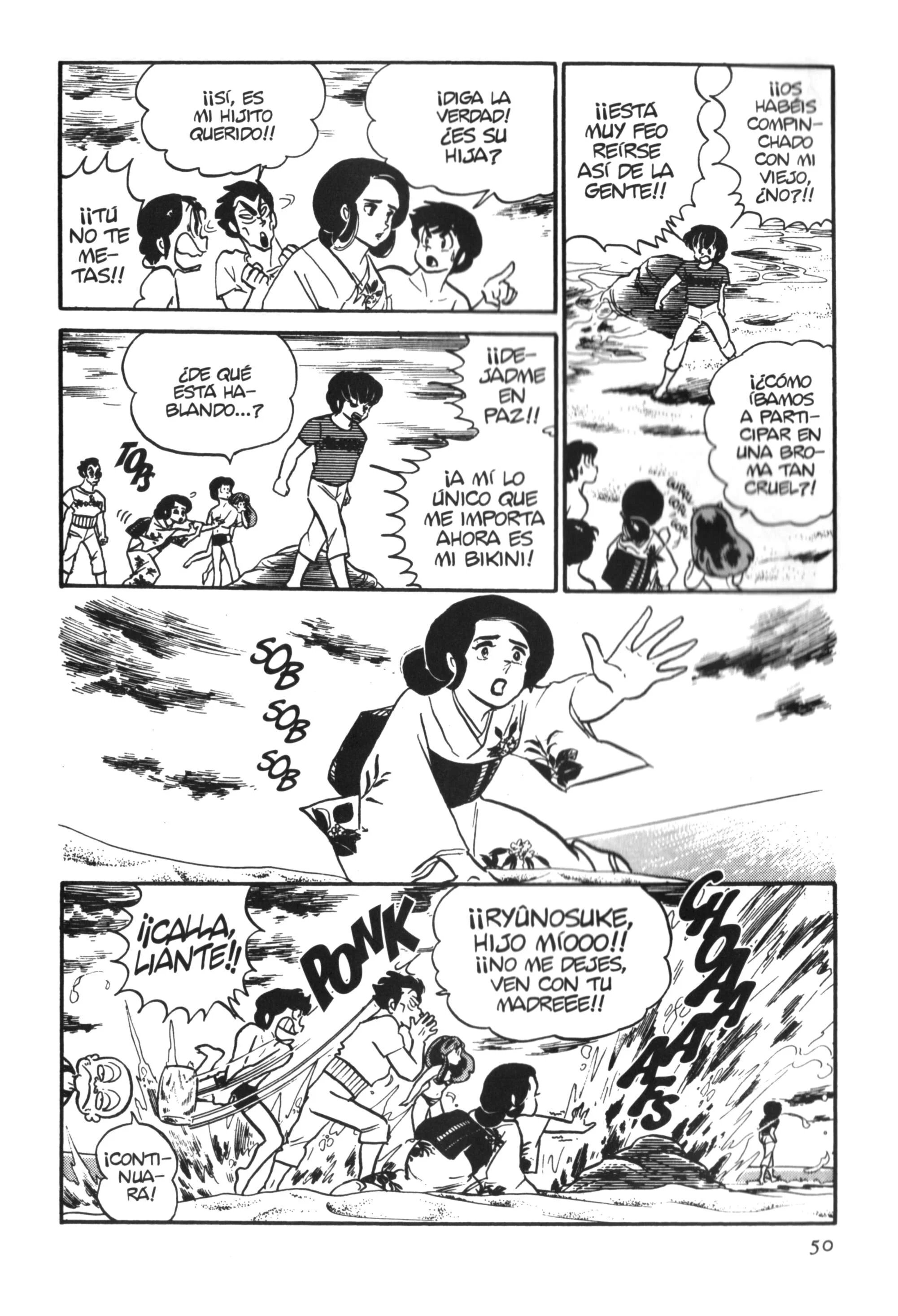 Capitulo 193 page 16