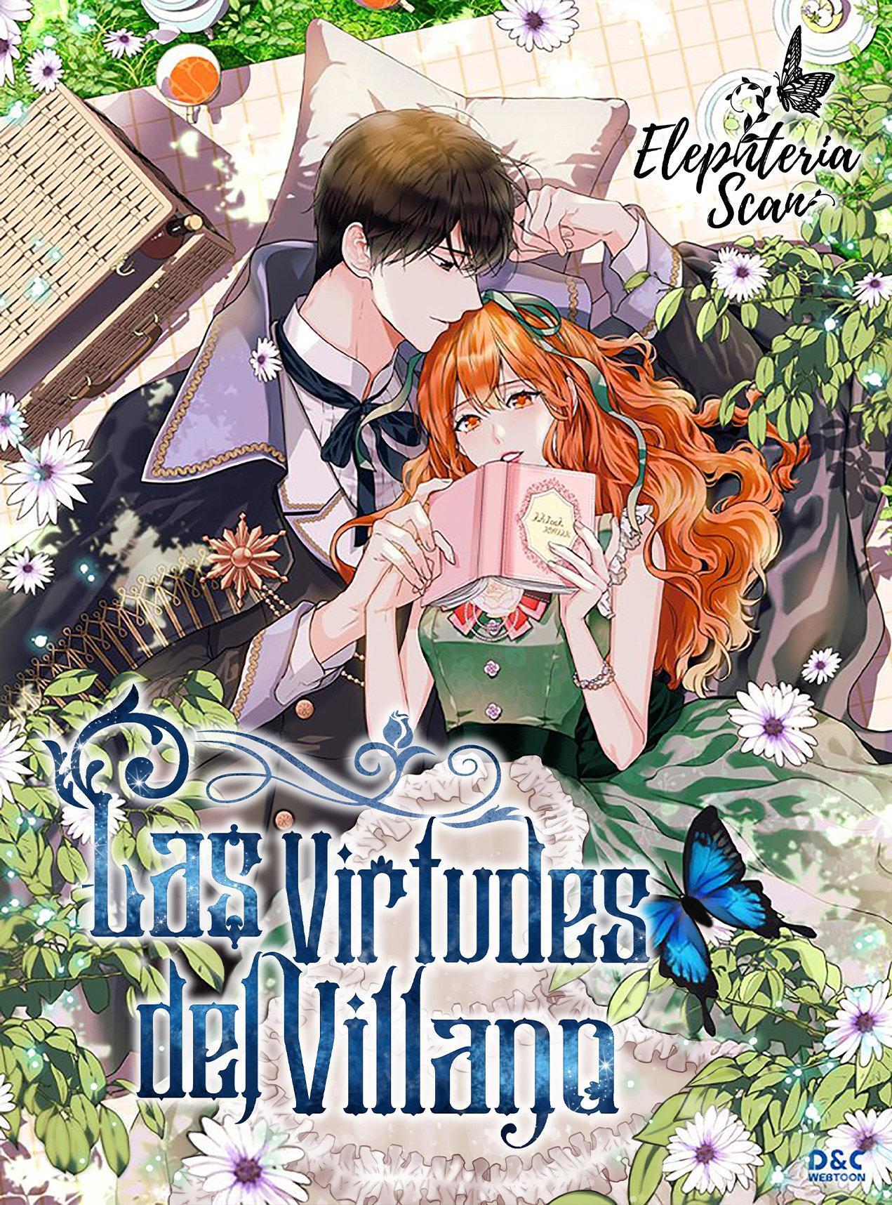 Capitulo 45 page 1