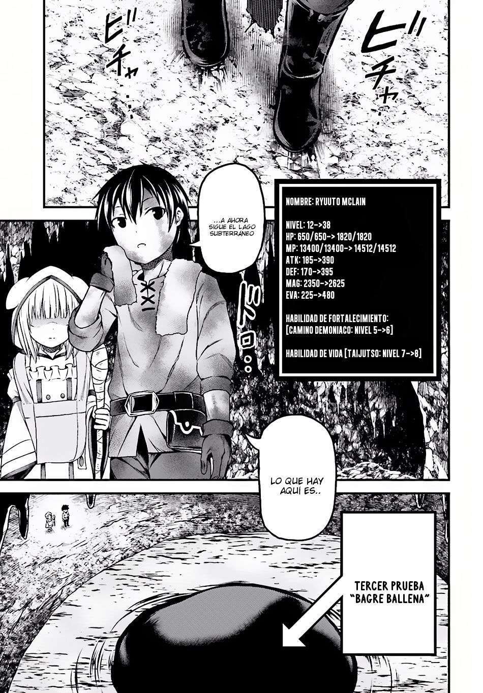 Capitulo 7 page 21