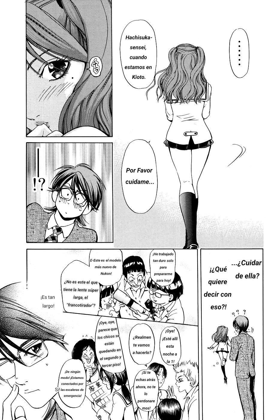 Capitulo 31 page 17
