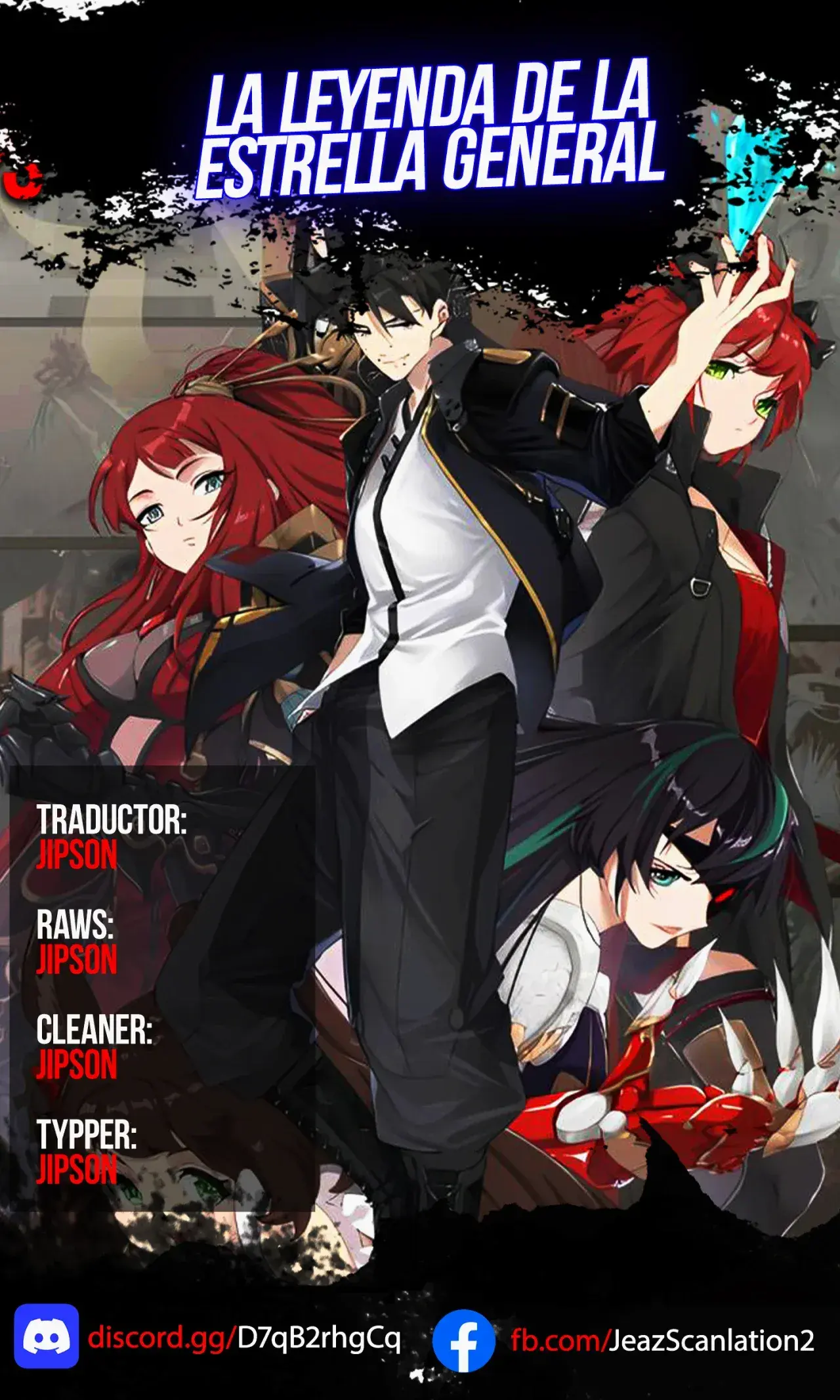 Capitulo 154 page 1